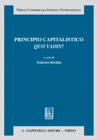 Principio capitalistico. Quo vadis? - Giuseppe B. Portale, Federico Briolini, Piergaetano Marchetti