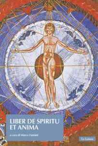 Copertina di 'Liber de spiritu et anima'