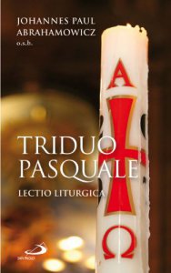 Copertina di 'Triduo pasquale. Lectio liturgica'