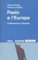Idee/164 - Paolo e l'Europa - Rosse' Gerard