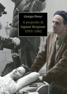 Copertina di 'A proposito di Ingmar Bergman (1955-1982)'