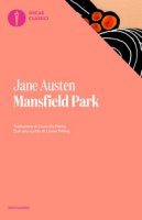 Mansfield Park - Austen Jane