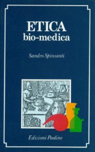 Copertina di 'Etica bio-medica'