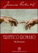 Trittico romano. Meditazioni - Giovanni Paolo II