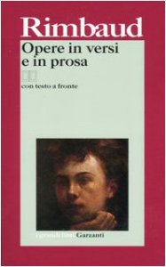 Copertina di 'Opere in versi e in prosa. Testo francese a fronte'