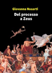 Copertina di 'Del processo a Zeus'