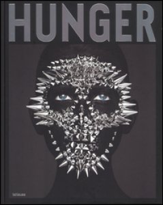 Copertina di 'Hunger. Ediz. a colori'