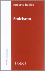 Copertina di 'Lo stoicismo'