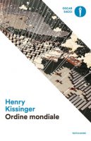 Ordine mondiale - Kissinger Henry