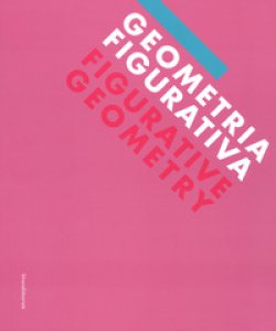 Copertina di 'Geometria figurativa. Ediz. illustrata'