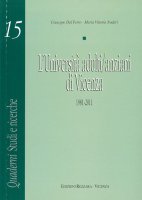 L' Università adulti/anziani di Vicenza - Giuseppe Dal Ferro