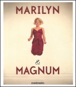 Copertina di 'Marilyn & Magnum. Ediz. illustrata'