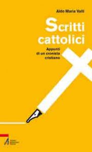 Copertina di 'Scritti cattolici'