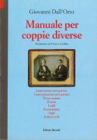 Manuale per coppie diverse - Giovanni Dall'Orto