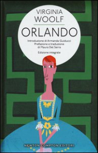 Copertina di 'Orlando. Ediz. integrale'