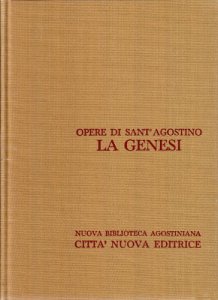 Copertina di 'Opera omnia vol. IX/2 - La Genesi'