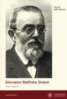 Giovanni Battista Grassi - Capanna Ernesto