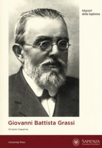 Copertina di 'Giovanni Battista Grassi'