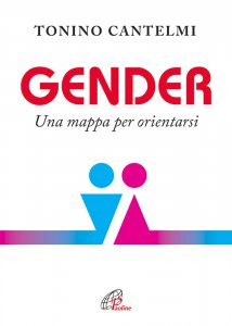 Copertina di 'Gender'