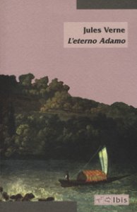Copertina di 'L' eterno Adamo'