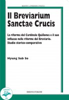 Il Breviarium Sanctae Crucis - Hyung Sub So