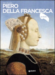 Copertina di 'Piero della Francesca'