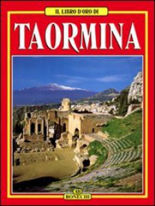 Copertina di 'Taormina'