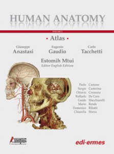 Copertina di 'Human anatomy. Atlas. Con Contenuto digitale per accesso on line'
