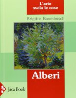 Alberi - Brigitte Baumbusch