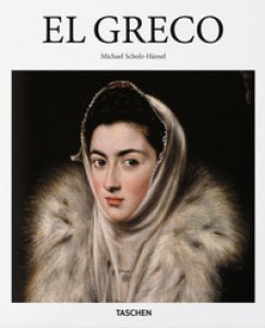 Copertina di 'El Greco'