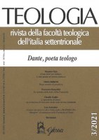 Teologia 3/2021 - Dante, poeta teologo