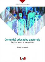 Comunità educativa pastorale - Giovanni Campanella