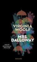 Mrs. Dalloway - Woolf Virginia