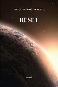 Copertina di 'Reset'