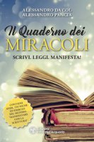 Il quaderno dei miracoli - Da Col Alessandro, Pancia Alessandro