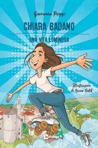 Copertina di 'Chiara Badano'
