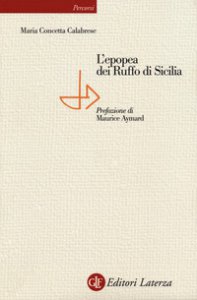Copertina di 'L' epopea dei Ruffo di Sicilia'