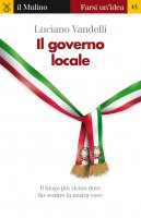Il governo locale - Luciano Vandelli