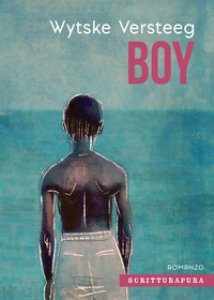 Copertina di 'Boy'
