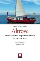 Altrove - Paola Turroni