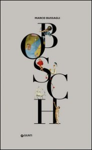 Copertina di 'Bosch. Ediz. illustrata'