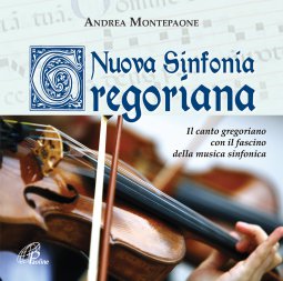 Copertina di 'Nuova sinfonia gregoriana'