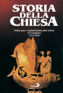 Copertina di 'Dalla pace costantiniana alla morte di Teodosio (313 - 395) [vol_3]'