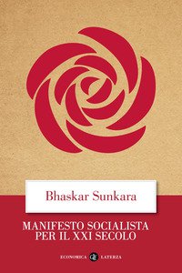 Copertina di 'Manifesto socialista per il XXI secolo'
