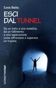 Copertina di 'Esci dal tunnel'