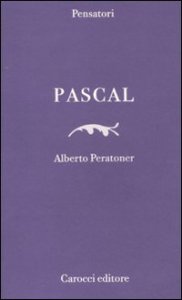 Copertina di 'Pascal'