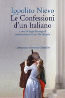 Le confessioni d'un italiano - Nievo Ippolito