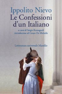 Copertina di 'Le confessioni d'un italiano'