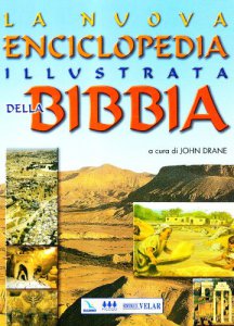Copertina di 'La nuova enciclopedia illustrata della Bibbia'