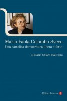 Maria Paola Colombo Svevo - Maria Chiara Mattesini